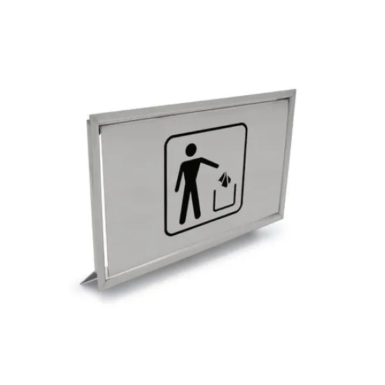 Решения для крышек мусорных контейнеров в мебели