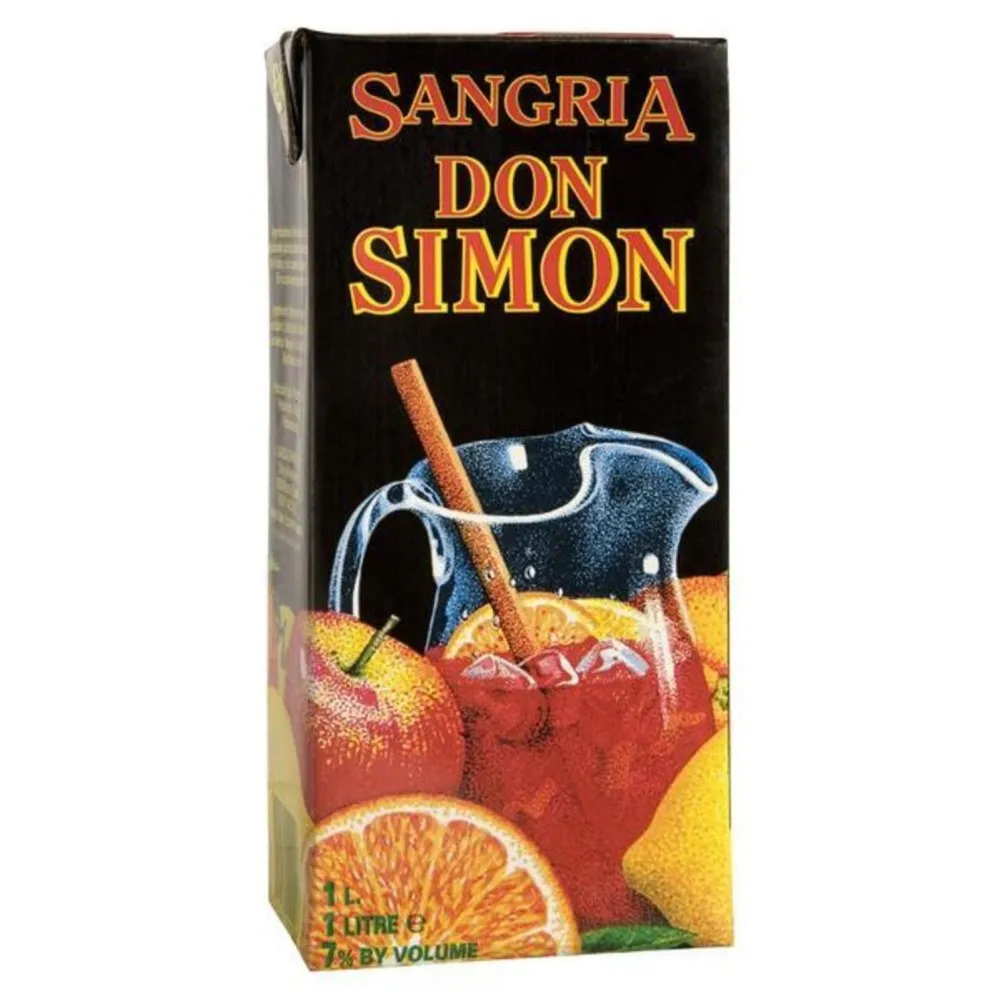 Sangria Don Simon Tetra