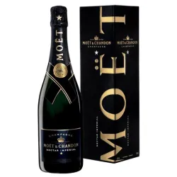 Moet Chandon Nectar Imperial
