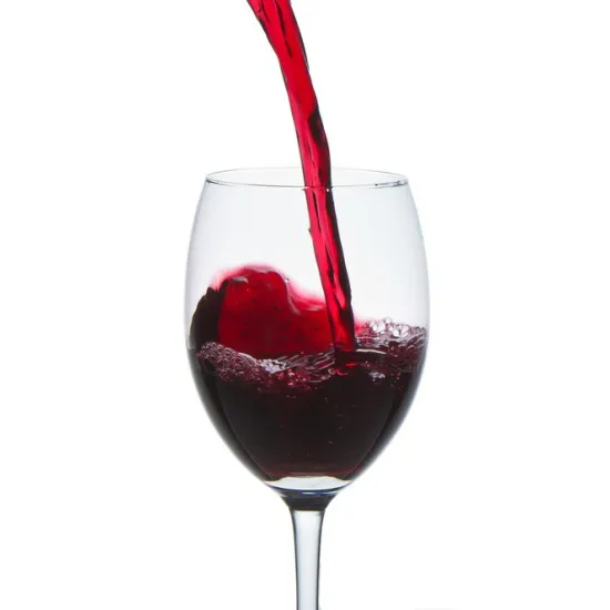 КРАСНОЕ ВИНО