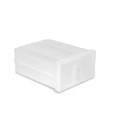 Большой органайзер с 1 ящиком