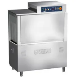 Электромеханическая посудомоечная машина конвейерного типа RK1200