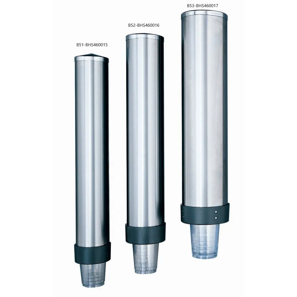 Футляр для стаканов B51