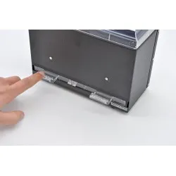 Диспенсер для соломинок T21