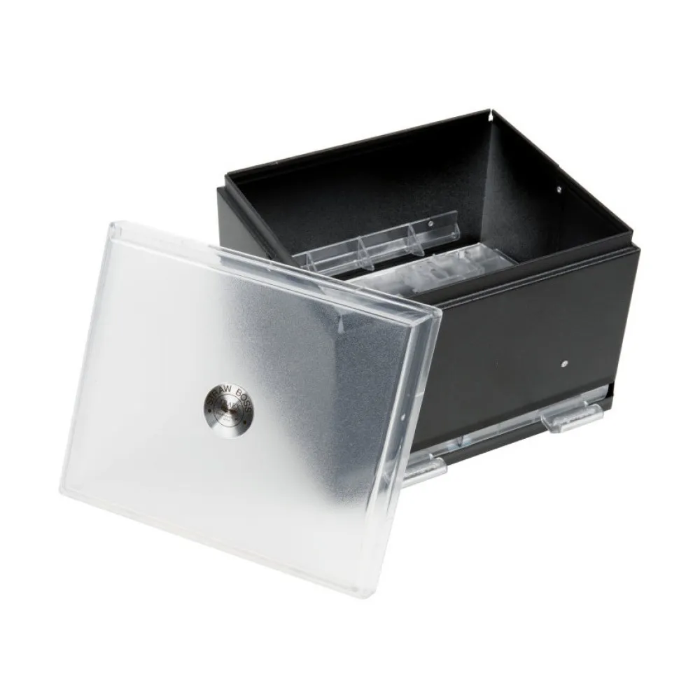 Диспенсер для соломинок T23