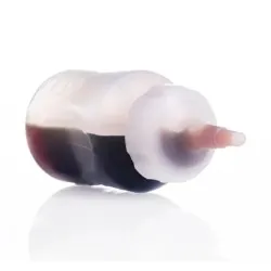 Бутылка для соуса Squeeze 90 мл