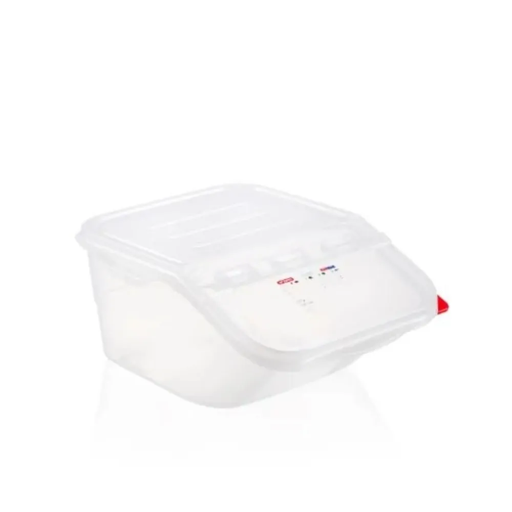 Контейнер для хранения  пищевых продуктов 16 л