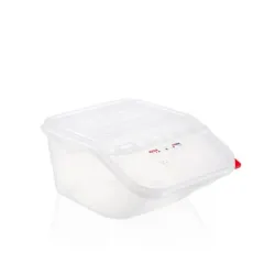 Контейнер для хранения  пищевых продуктов 16 л