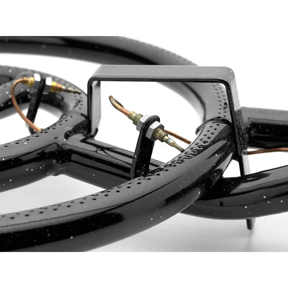 Газовая горелка PAELLA 600