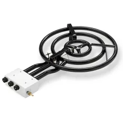 Газовая горелка PAELLA 600