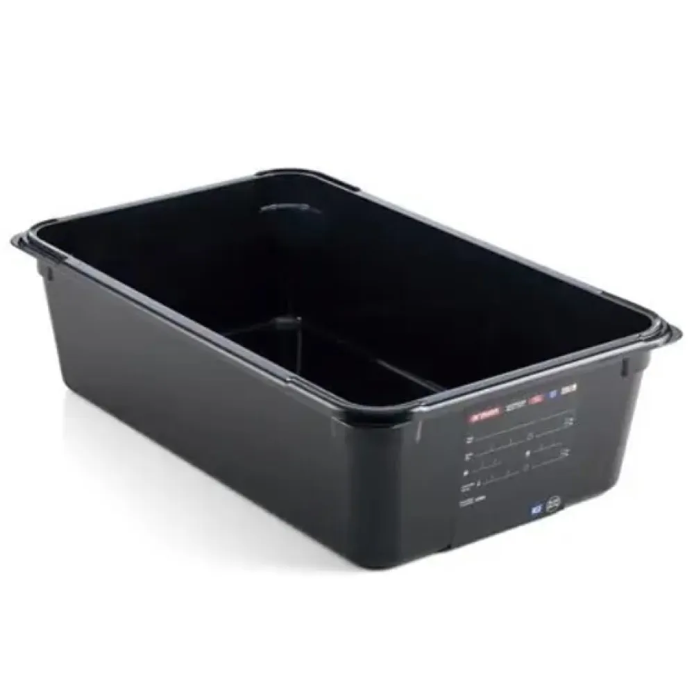 Контейнер из ABS GN 1/1  h-150  mm