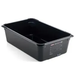 Контейнер из ABS GN 1/1  h-150  mm