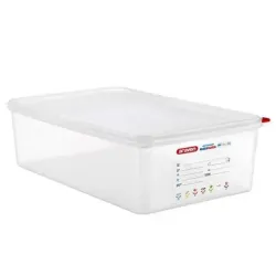 GN 1/1 H-150 мм с крышкой