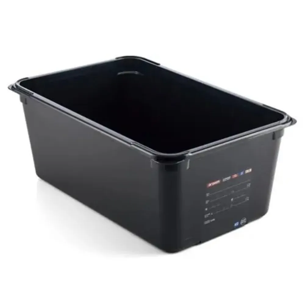 Контейнер из ABS GN 1/1 h-200 mm