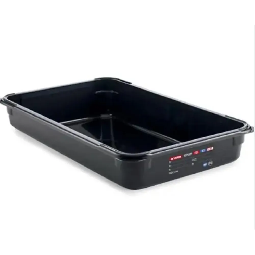 Контейнер из ABS GN GN 1/1 h-65 mm