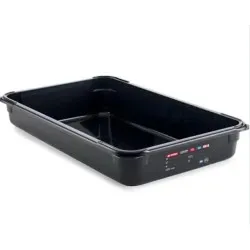 Контейнер из ABS GN GN 1/1 h-65 mm