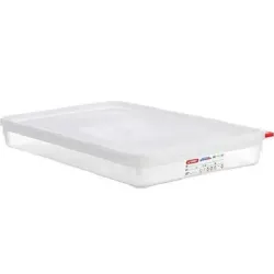 GN 1/1 H-65 мм с крышкой