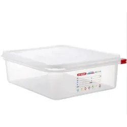 GN 1/2 H-100  мм с крышкой