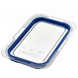 Герметичная крышка GN 1/4