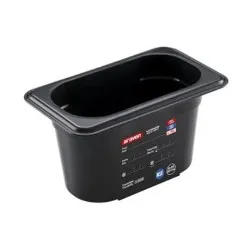 Контейнер из ABS GN 1/9 h-100 mm