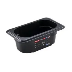 Контейнер из ABS GN 1/9 h-65  mm