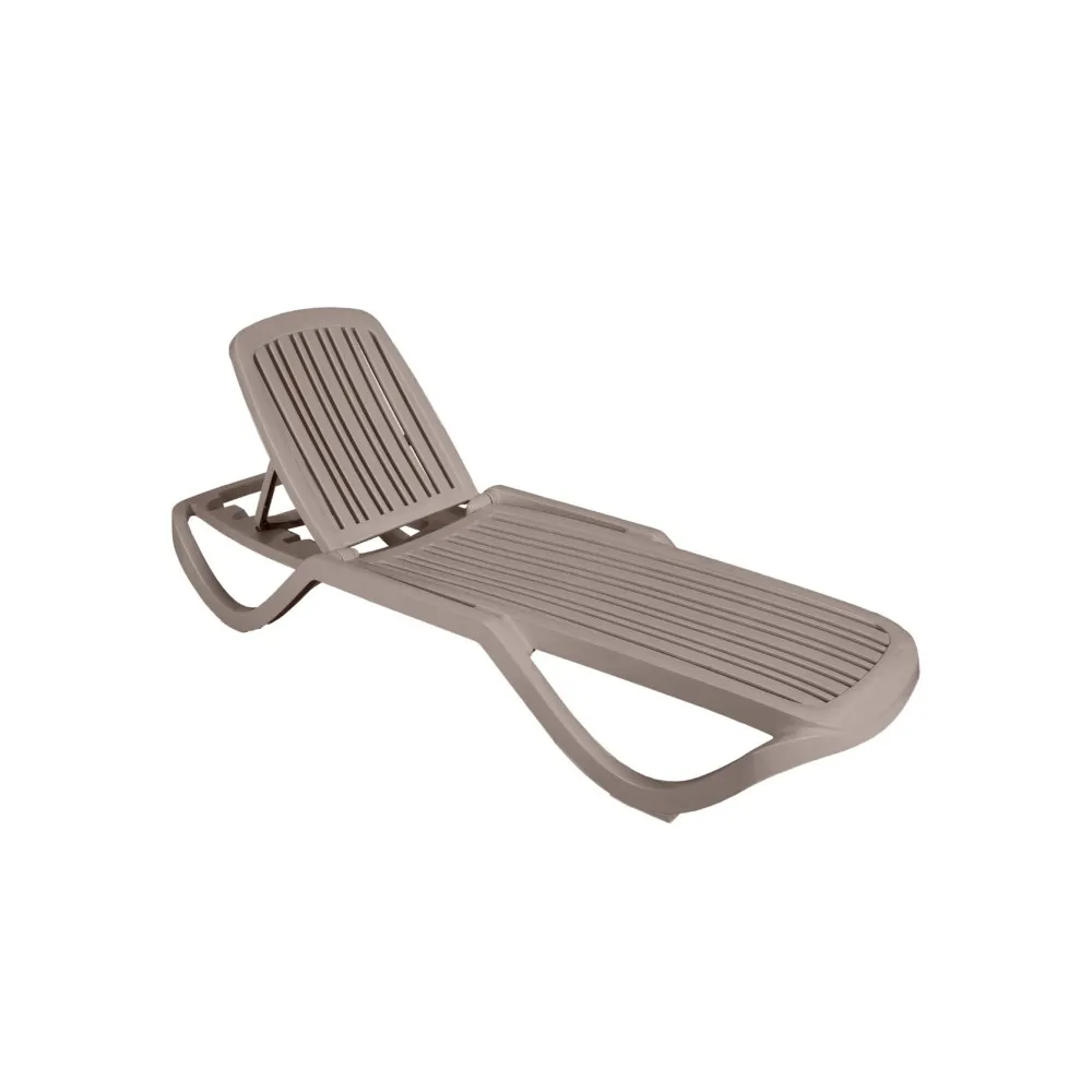 Шезлонг Cascais Color