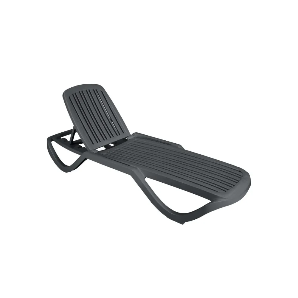 Шезлонг Cascais Color