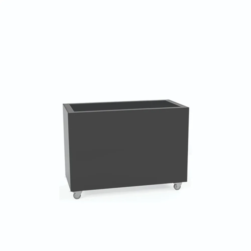 Цветочный горшок H-700mm