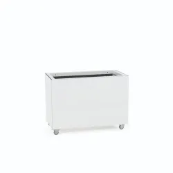 Цветочный горшок H-700mm