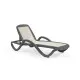 Шезлонг Bali with arms