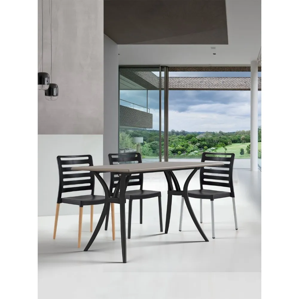 Стол Classic XL Melamine 38 mm