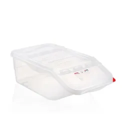 Контейнер для хранения  пищевых продуктов 22.65 л