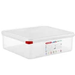 GN 2/3 H-100 мм с крышкой