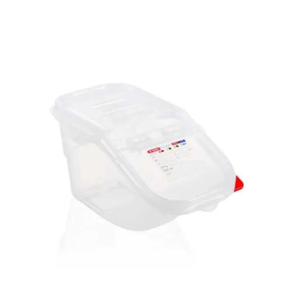 Контейнер для хранения  пищевых продуктов 7 л