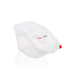 Контейнер для хранения  пищевых продуктов 7 л