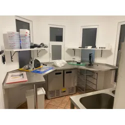 Проект Lamburger