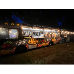 Проект  Kebab Factory Bus