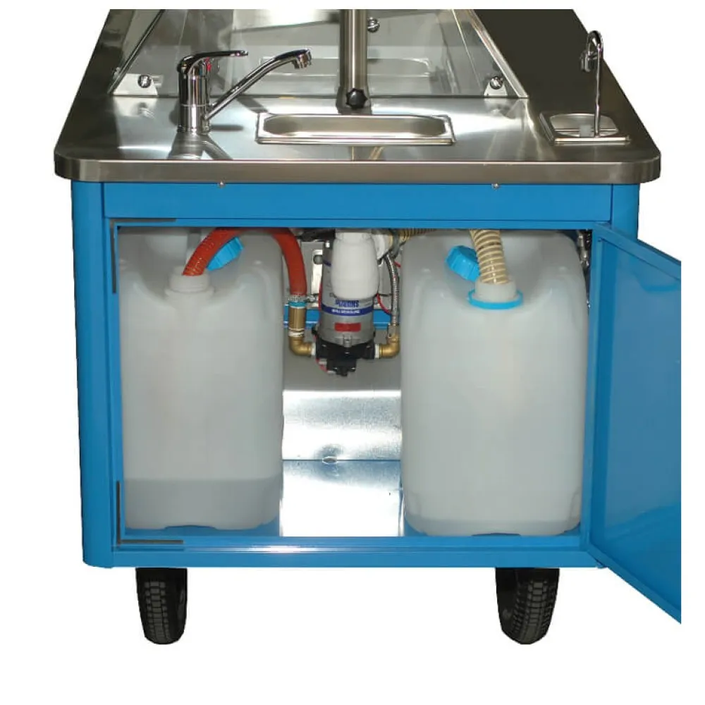 Витрина для мороженого 8SM