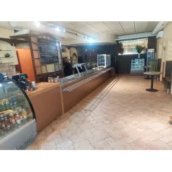 Iesniegšanas līnija Brīvības gatvē RAS107