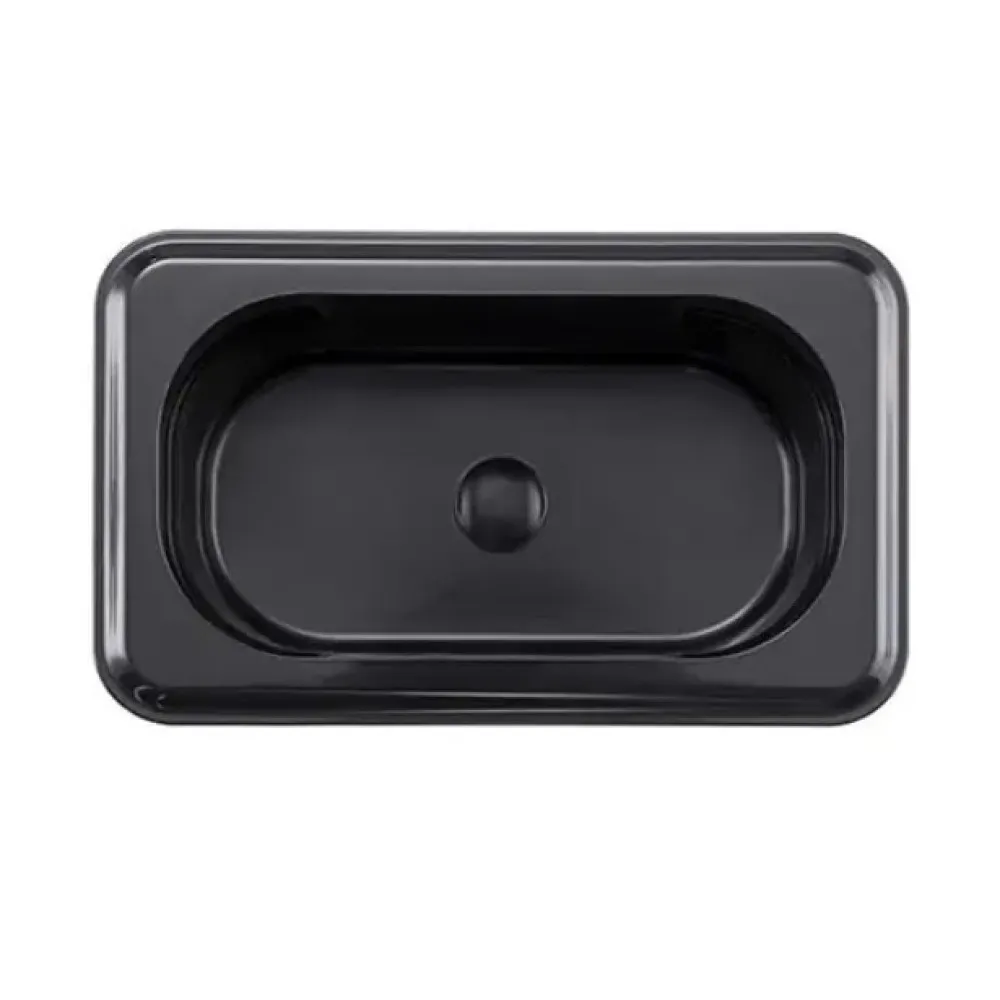 Контейнер из ABS GN 1/9 h-65  mm