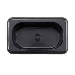 Контейнер из ABS GN 1/9 h-65  mm