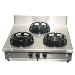 Газовый WOK  CC/03-2  BB275H