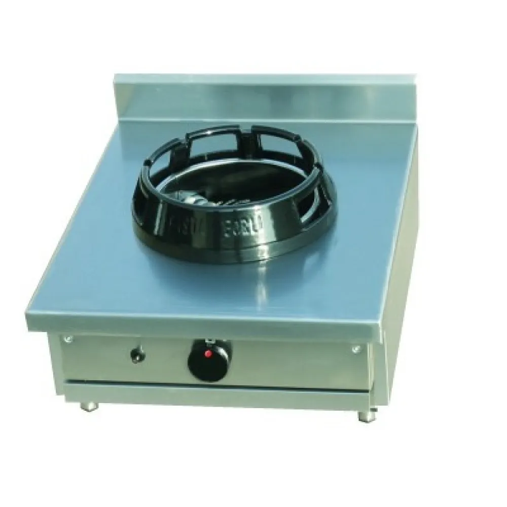 Газовый WOK CC/01 BB275H