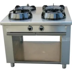 Газовый WOK CC/04-2 BA850H