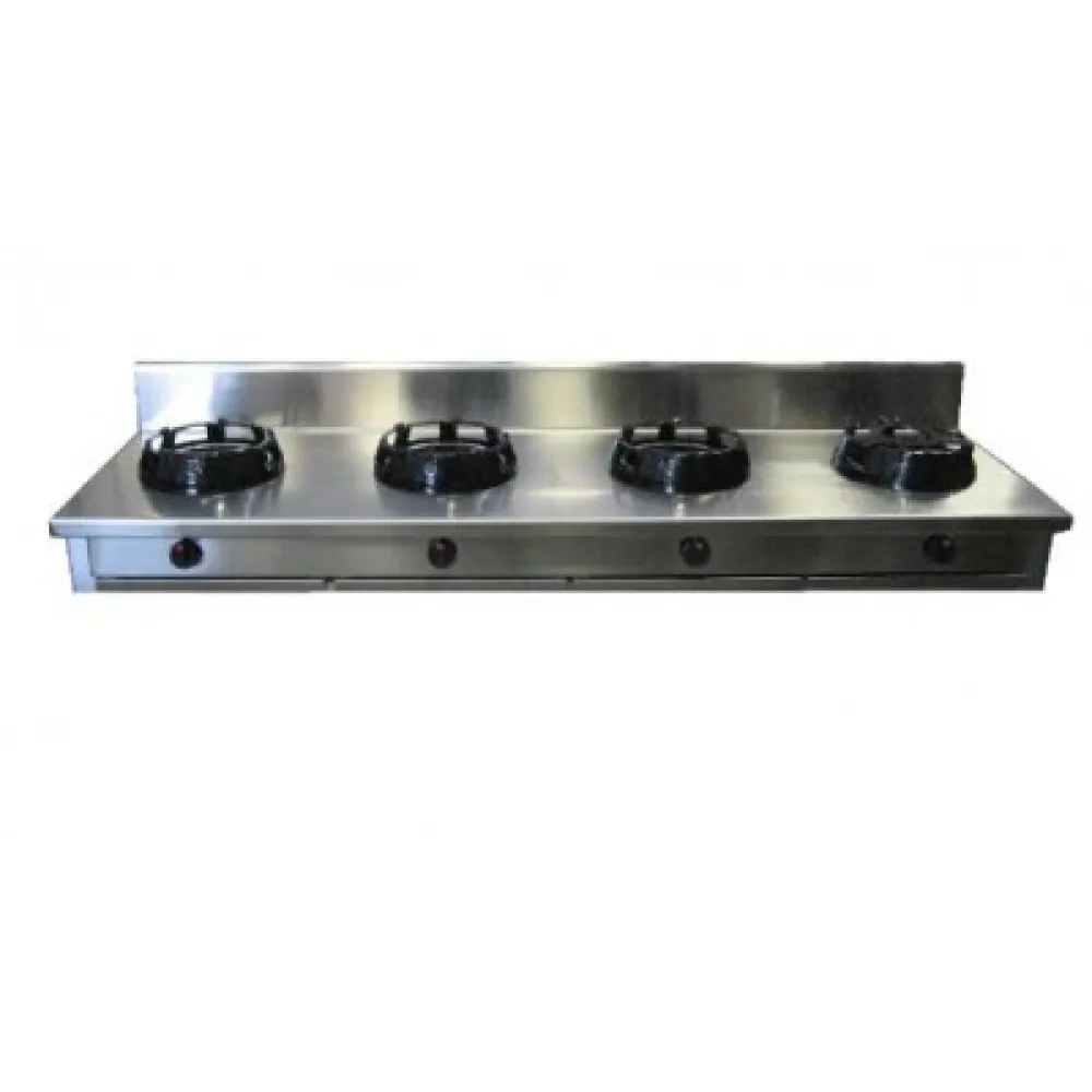 Газовый WOK CC/04 BB275H