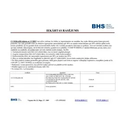 Остров для готовки с вытяжкой CCOOKAIR