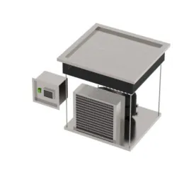 Станция для изготовления мороженого TEPP-ICE DP/TPICE 