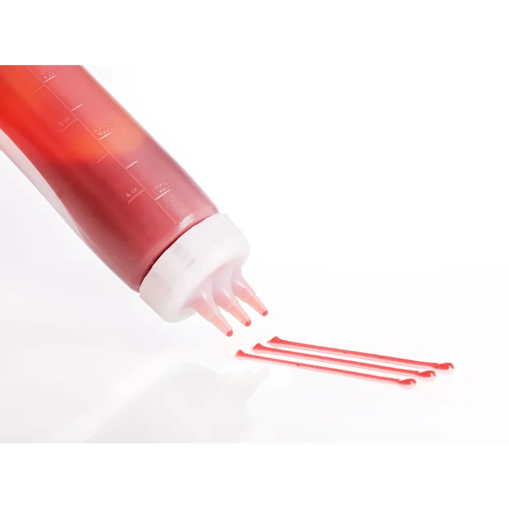 Бутылка для соуса Squeeze 750 мл