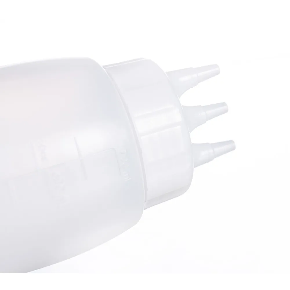 Бутылка для соуса Squeeze 750 мл