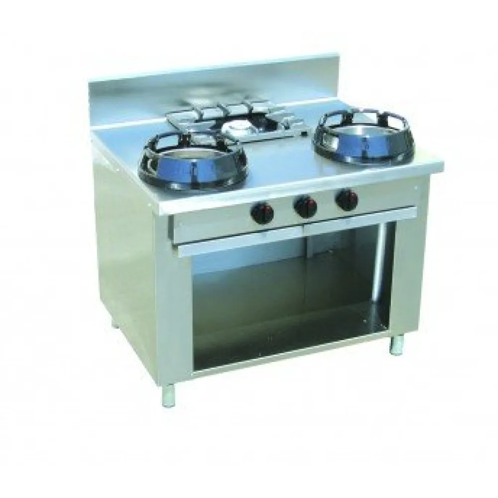 Газовый WOK CC/03-2 BA850H